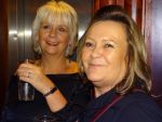 Helen Boothroyd and Jacquie Hargrave
